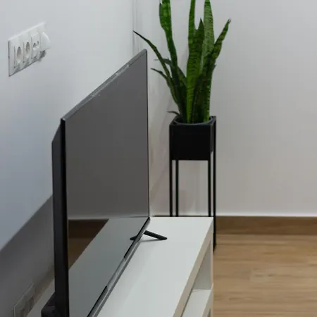 Vlc Host- Fray Pedro Nocleg ze śniadaniem