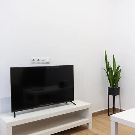 Nocleg ze śniadaniem Vlc Host- Fray Pedro Walencja