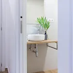 Vlc Host- Fray Pedro Bed and breakfast Valencia