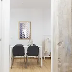 Bed and breakfast Vlc Host- Fray Pedro 3*