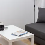 Vlc Host- Fray Pedro Bed and breakfast Valencia