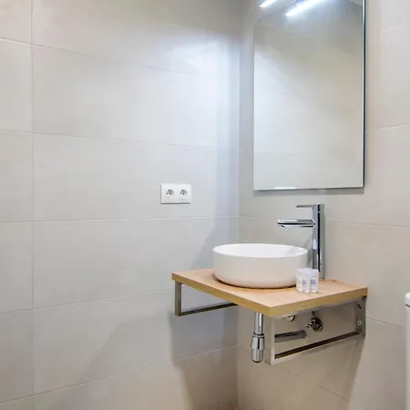 Bed and breakfast Vlc Host- Fray Pedro