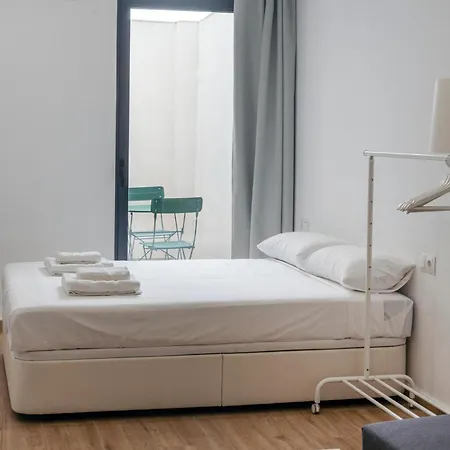 Vlc Host- Fray Pedro Bed and breakfast