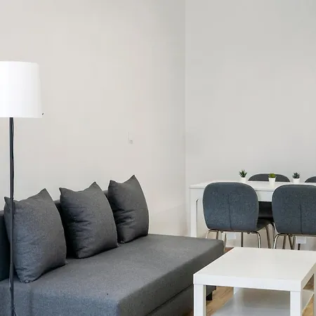 Bed and breakfast Vlc Host- Fray Pedro