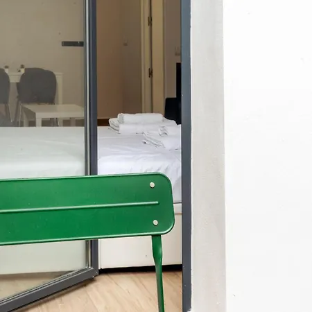 Bed and breakfast Vlc Host- Fray Pedro 3*