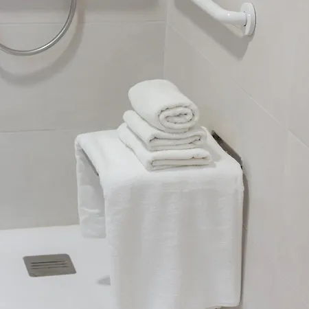 Bed and breakfast Vlc Host- Fray Pedro