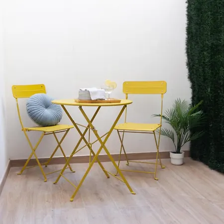 Bed and breakfast Vlc Host- Fray Pedro Valencia