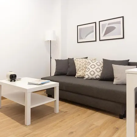 Bed and breakfast Vlc Host- Fray Pedro