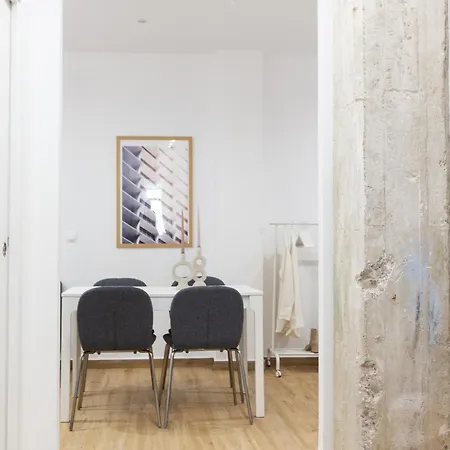 Vlc Host- Fray Pedro Bed and breakfast Valencia