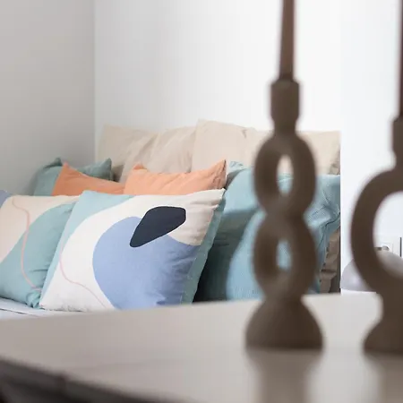 Bed & Breakfast Vlc Host- Fray Pedro Valencia