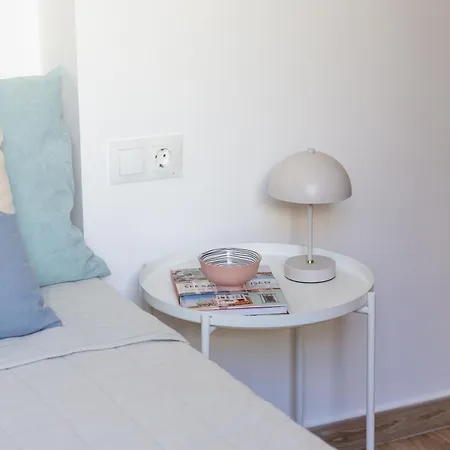 Vlc Host- Fray Pedro Bed and breakfast 3*