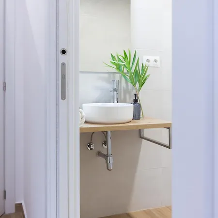 Vlc Host- Fray Pedro Bed and breakfast Valencia