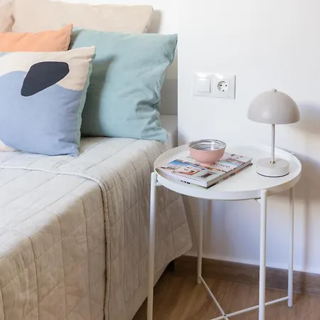 Bed and breakfast Vlc Host- Fray Pedro Valencia