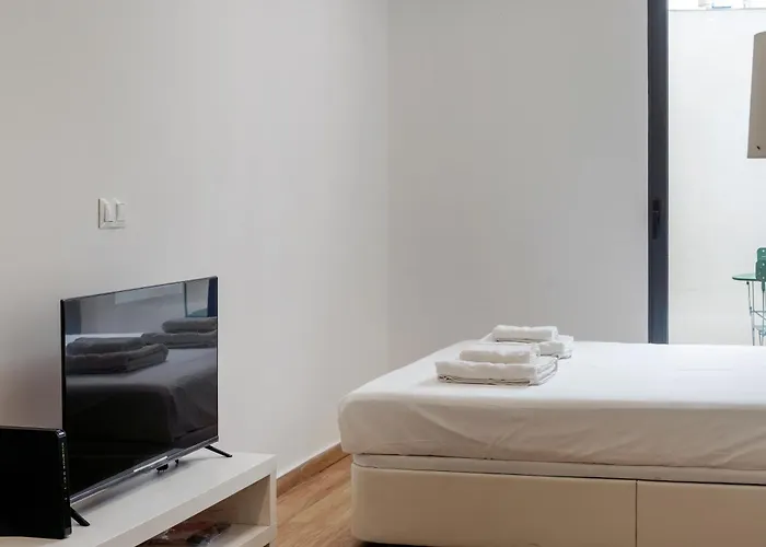 Vlc Host- Fray Pedro Bed & Breakfast 3*