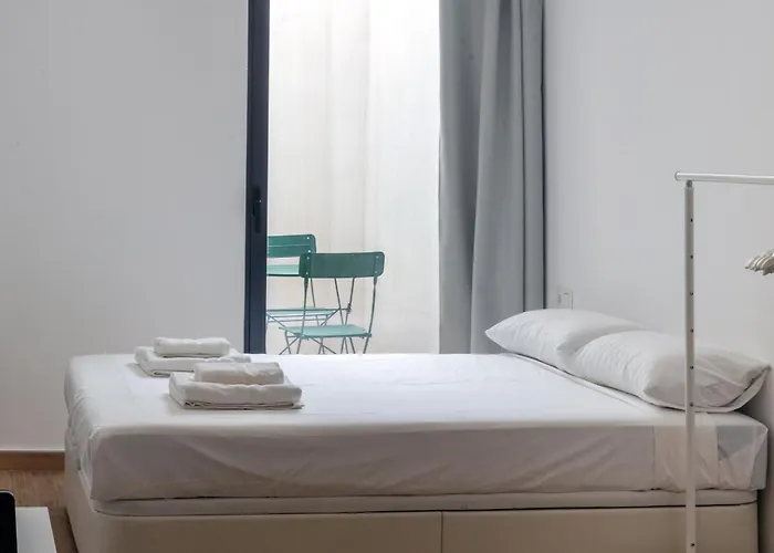 Vlc Host- Fray Pedro Bed & Breakfast Valencie