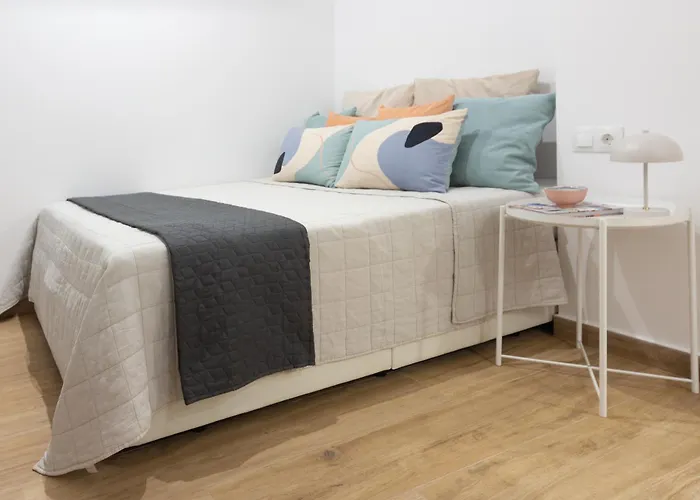 Vlc Host- Fray Pedro Bed & Breakfast 3*