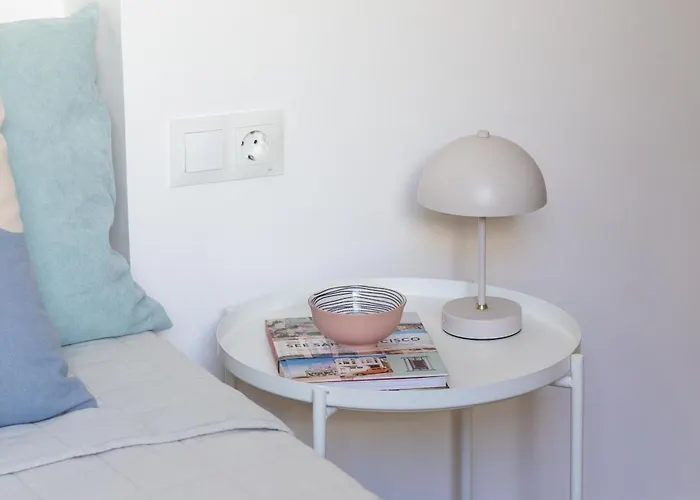 Vlc Host- Fray Pedro Bed & Breakfast 3*