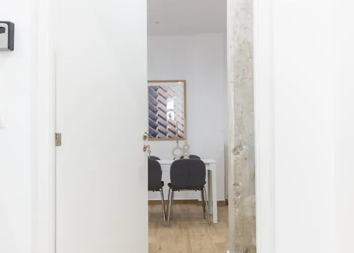 Bed & Breakfast Vlc Host- Fray Pedro 3*