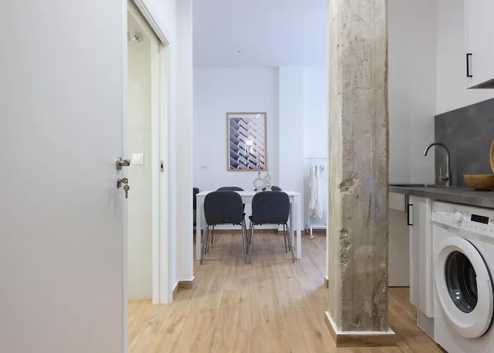 Vlc Host- Fray Pedro Bed & Breakfast Valencie